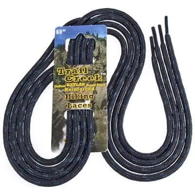 Trail Creek Kevlar Laces - 40015