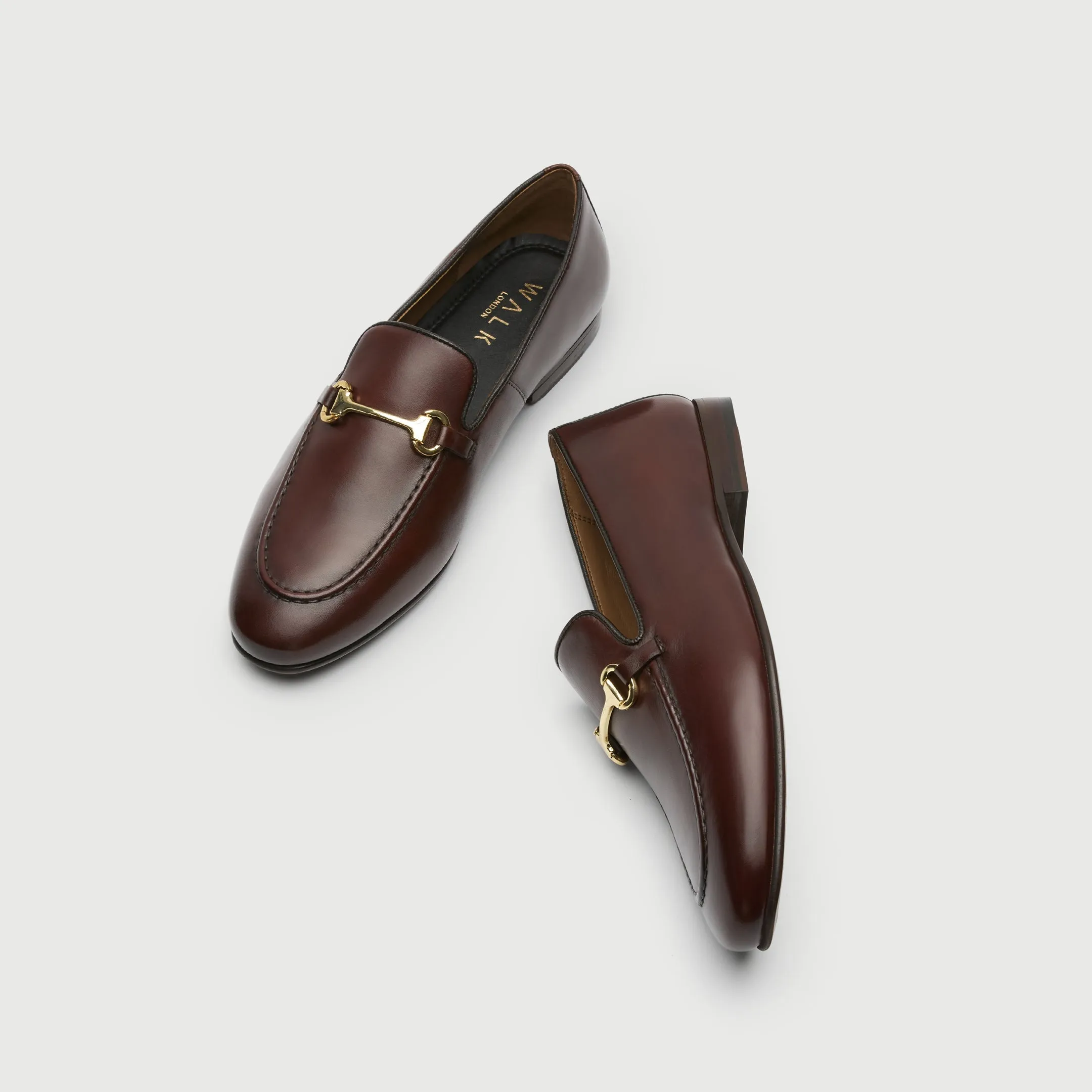 Trent Trim Loafer