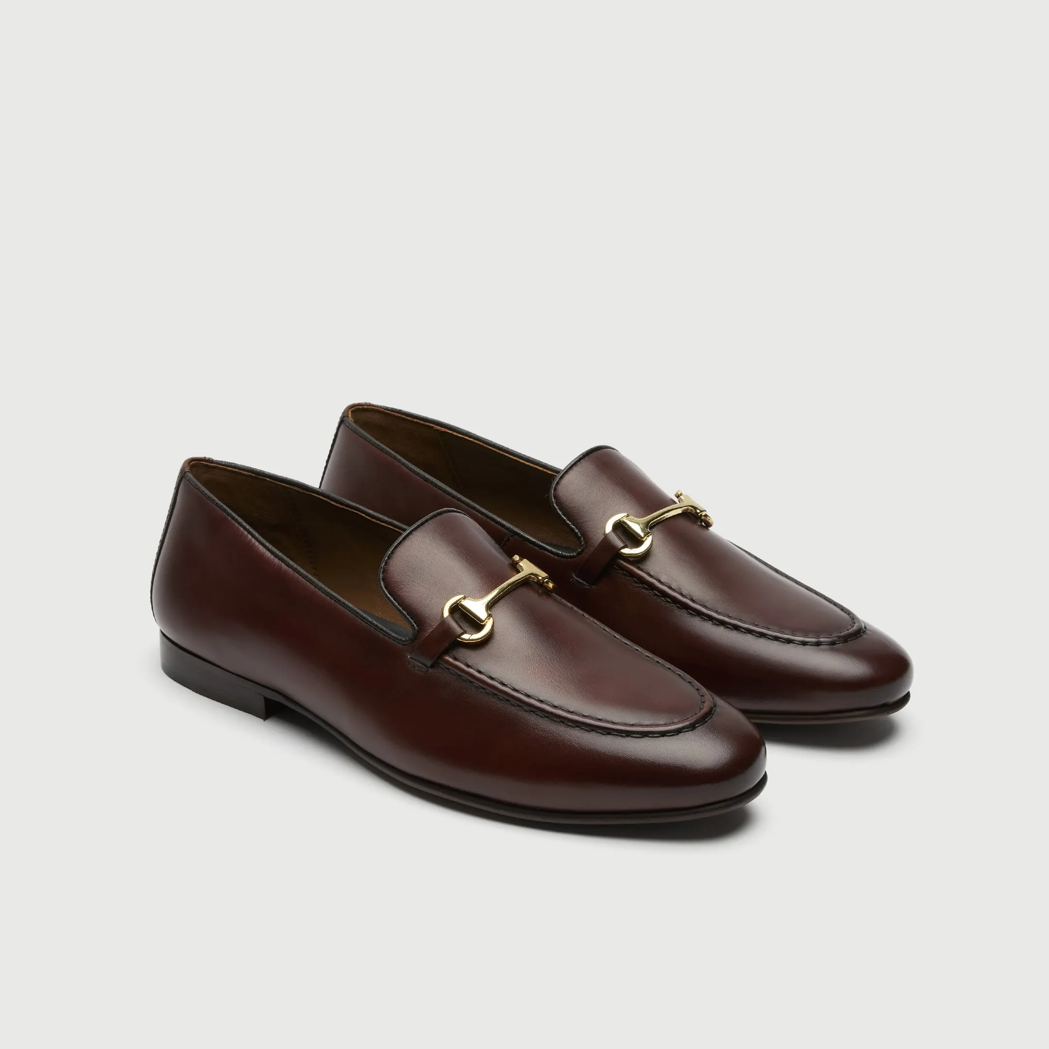 Trent Trim Loafer