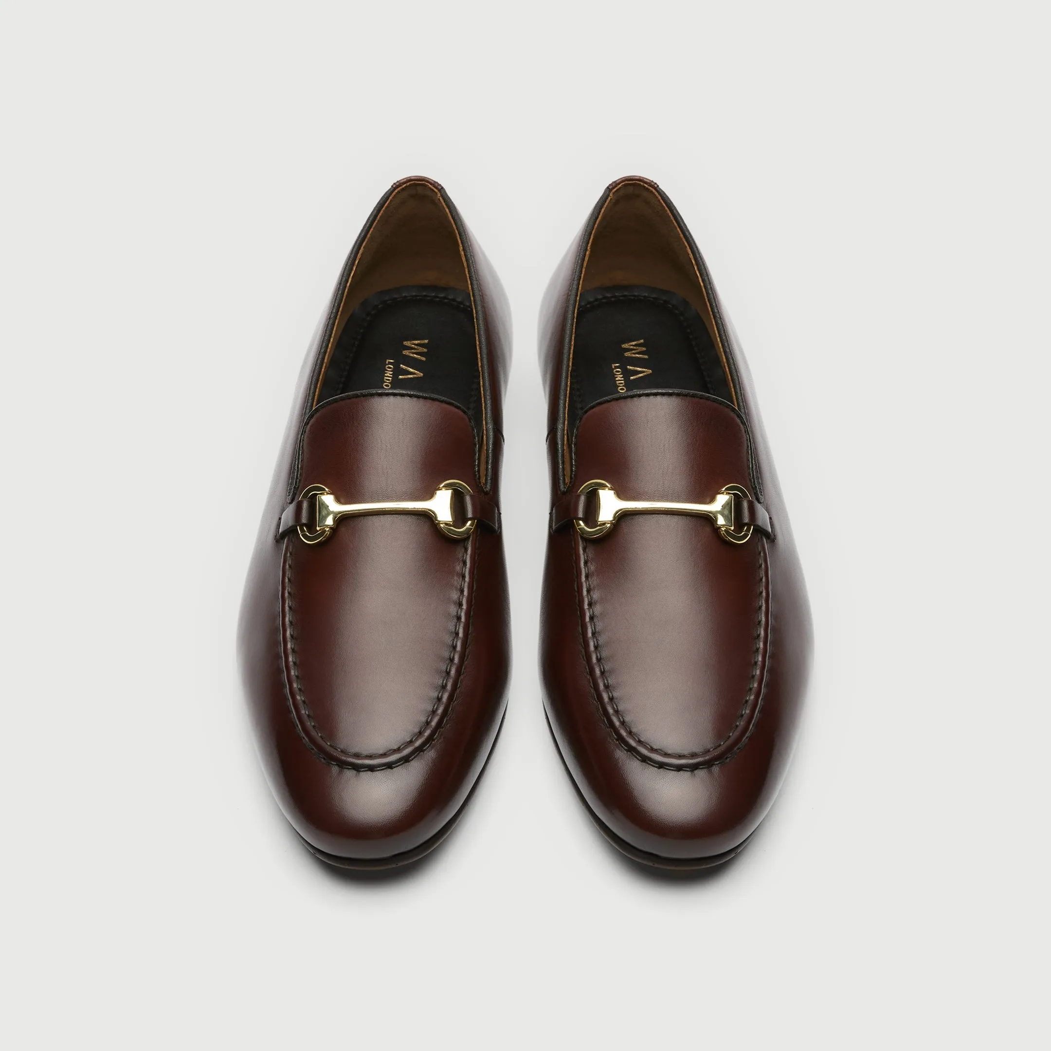 Trent Trim Loafer
