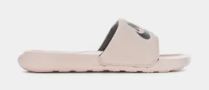 Victori One Slide Womens Slides (Beige)