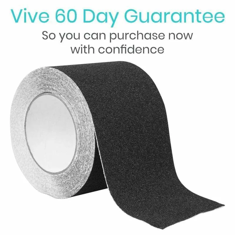 Vive Health Anti-Slip Tape - Black