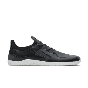 Vivobarefoot Primus Asana III Mens Obsidian