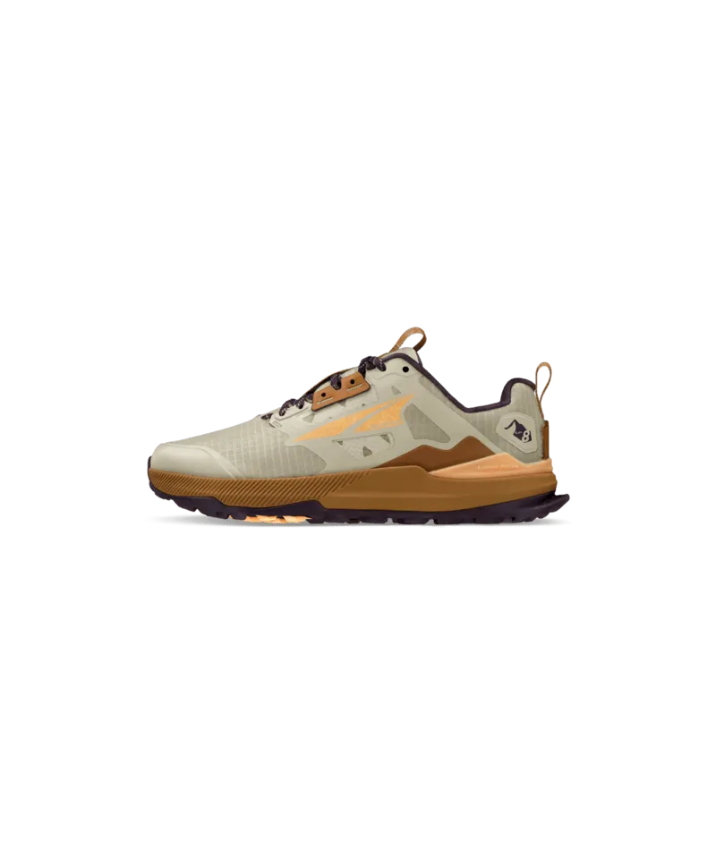 Women's Lone Peak 8 Shoe - Taupe
