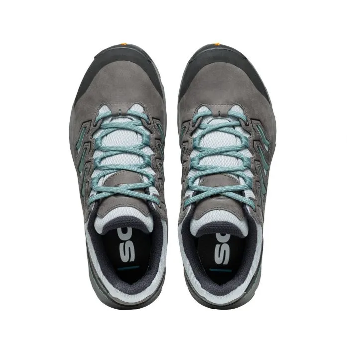 Women's Moraine Waterproof Shoe - Arctic