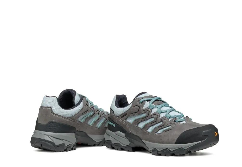 Women's Moraine Waterproof Shoe - Arctic