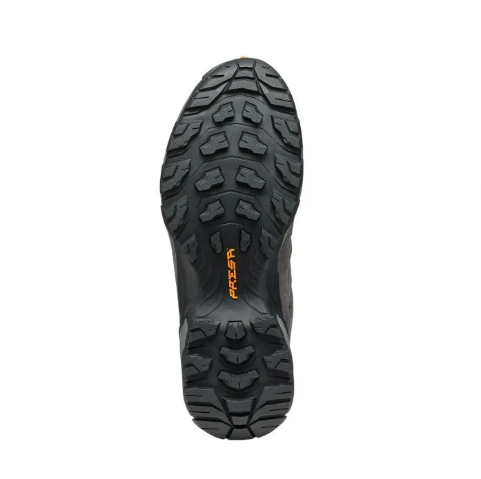 Women's Moraine Waterproof Shoe - Arctic