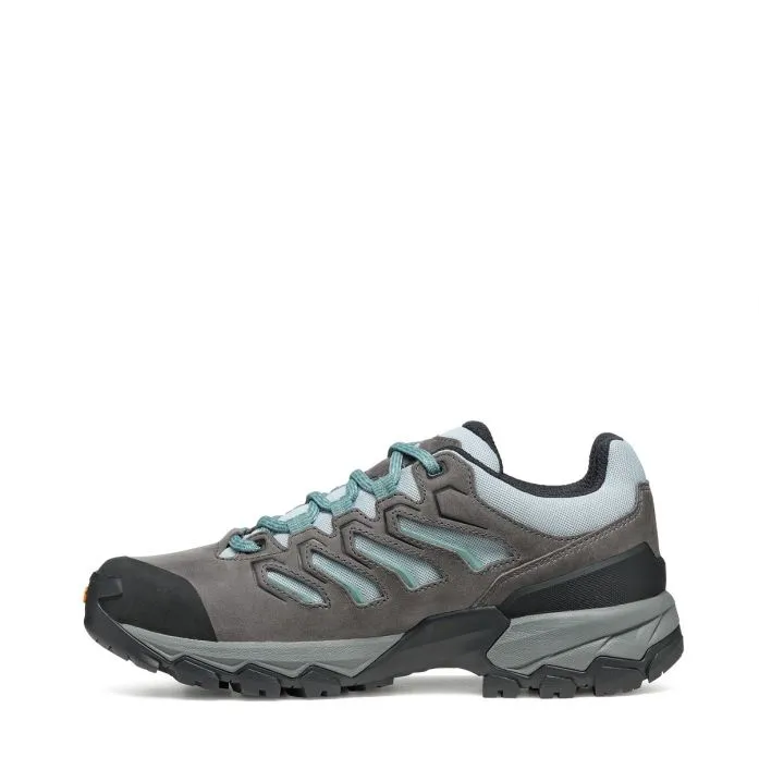 Women's Moraine Waterproof Shoe - Arctic