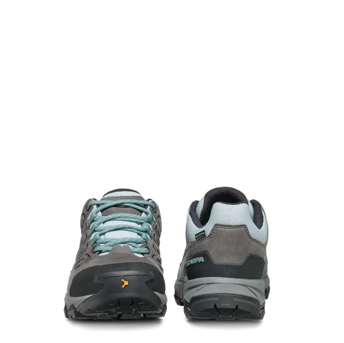 Women's Moraine Waterproof Shoe - Arctic