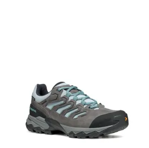 Women's Moraine Waterproof Shoe - Arctic