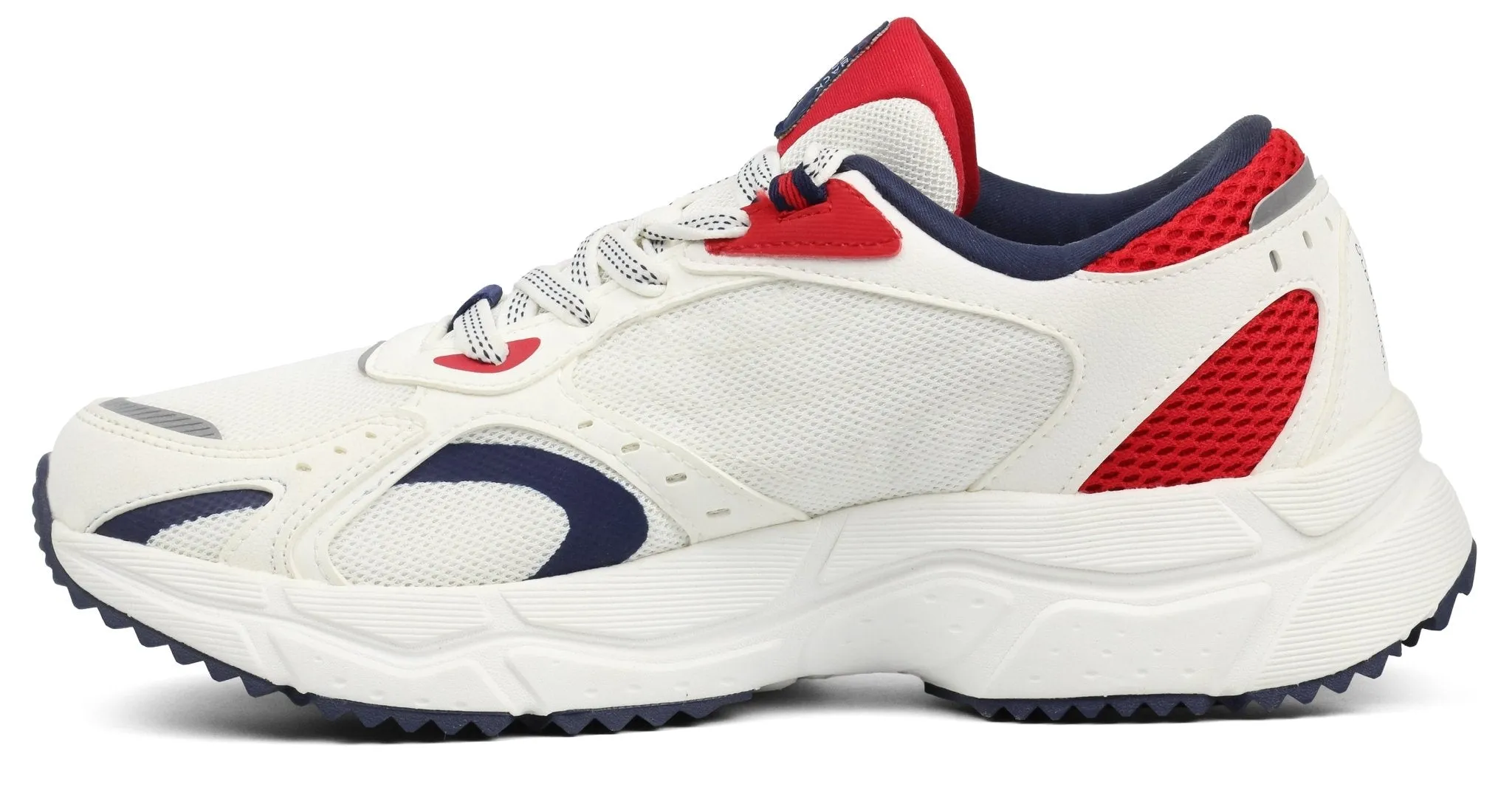 XTEP Tebu Sail Running Shoes
