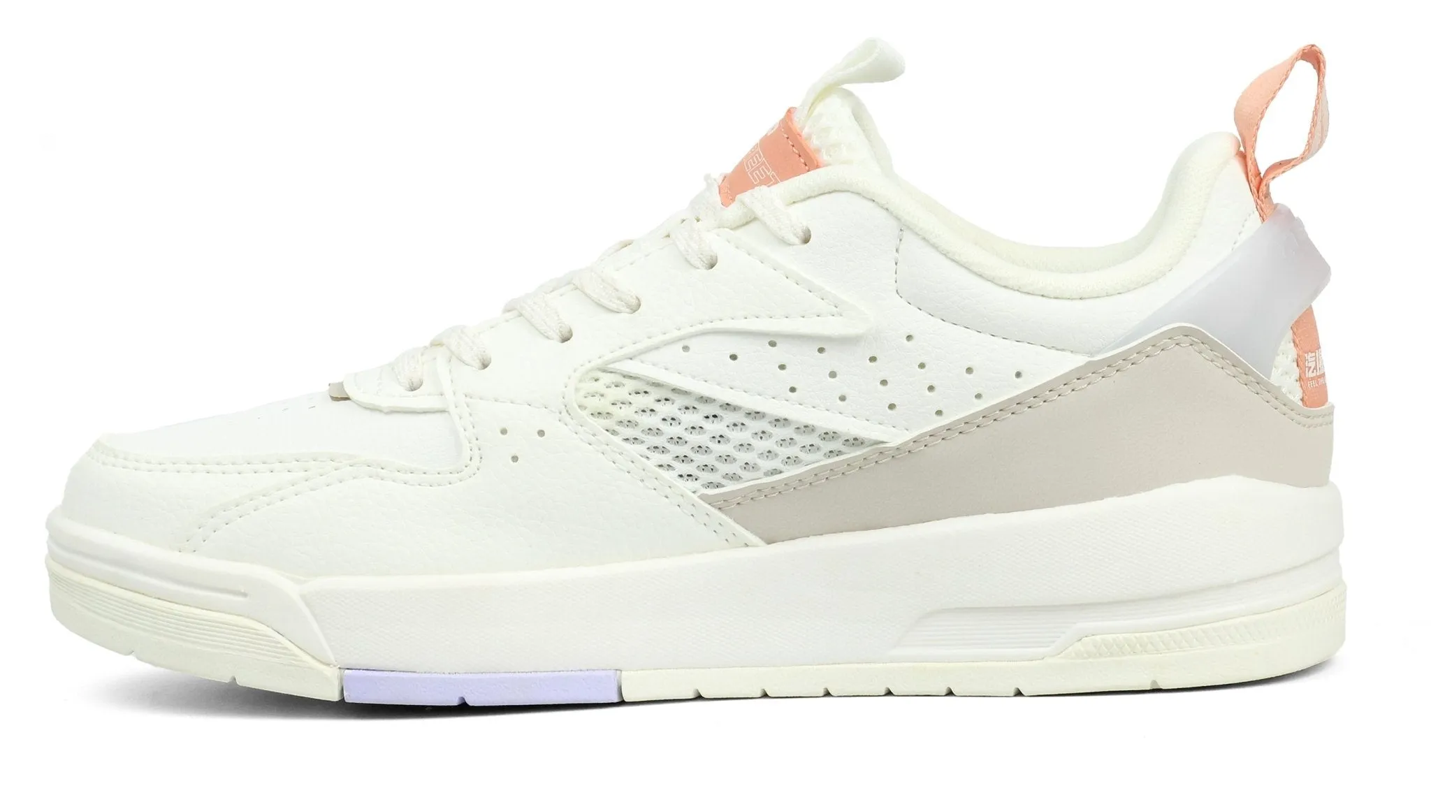 XTEP Vintage Series Sneakers Shoes