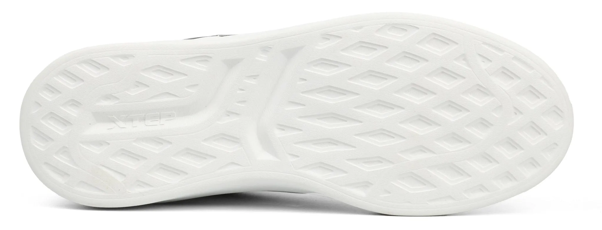 XTEP Women's Printed Sneakers