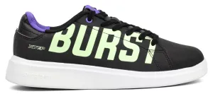 XTEP Women's Printed Sneakers